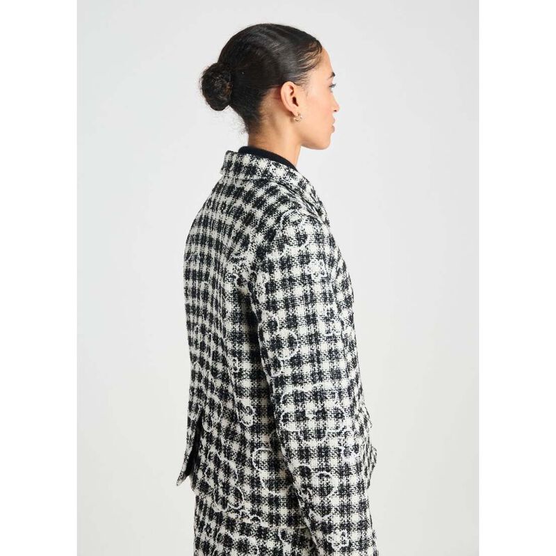 Twenty Seven Names Maya Jacket image number 2